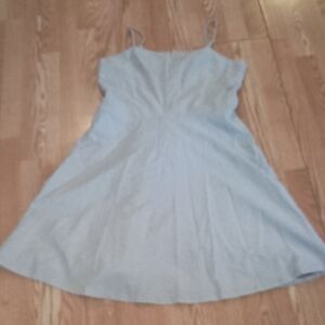 Isaac Mizrahi Striped Black and White Top